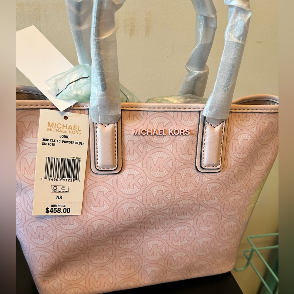 Micheal Kors Tote bag